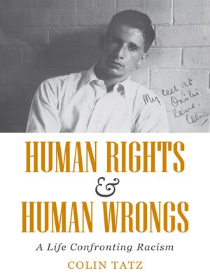 cover image of Human Rights and Human Wrongs